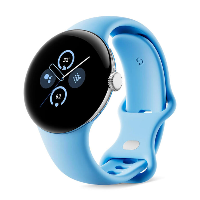 Google Pixel Watch 2