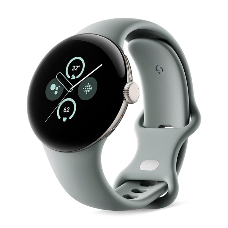 Google Pixel Watch 2 - photo 3