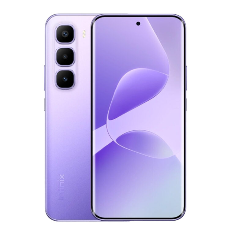 Infinix Hot 60 Pro Plus