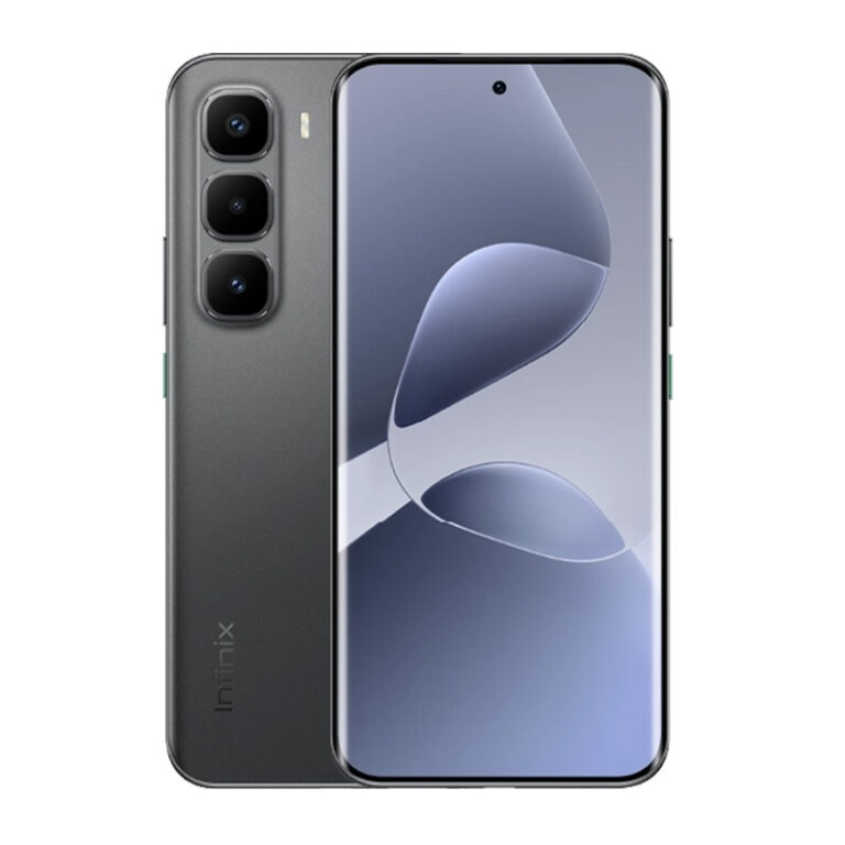 Infinix Hot 60 - photo 2