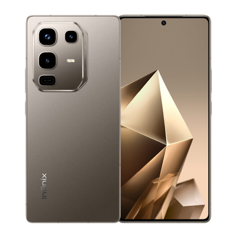 Infinix Note 50x