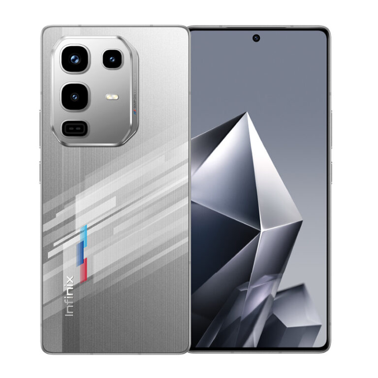 Infinix Note 50 Pro Plus - photo 2