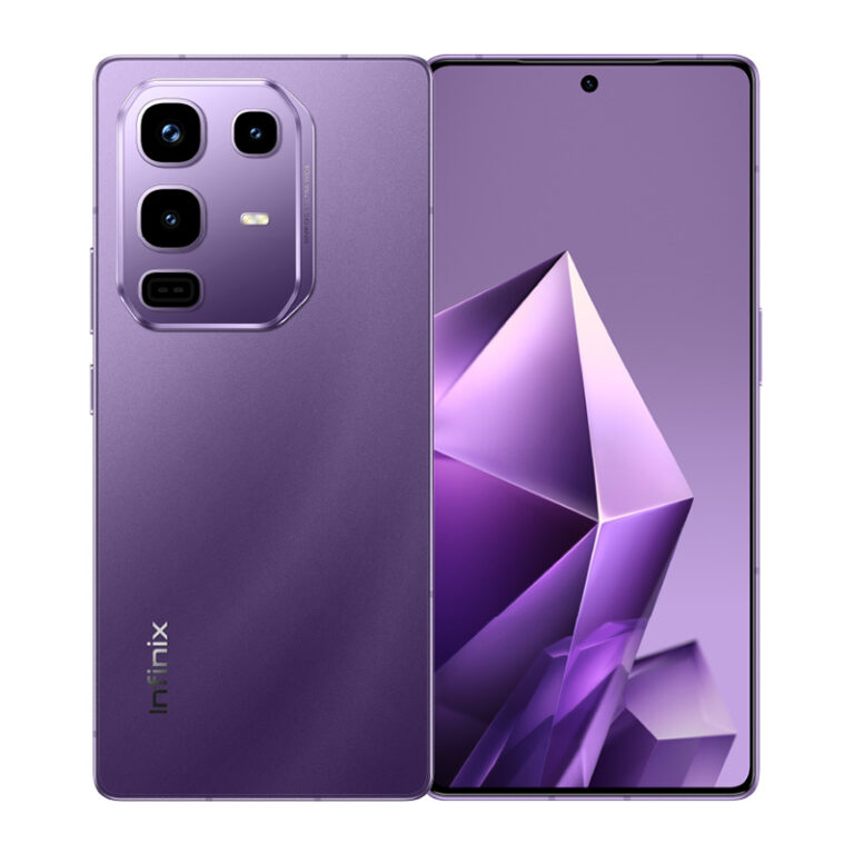 Infinix Note 50 Pro 4G