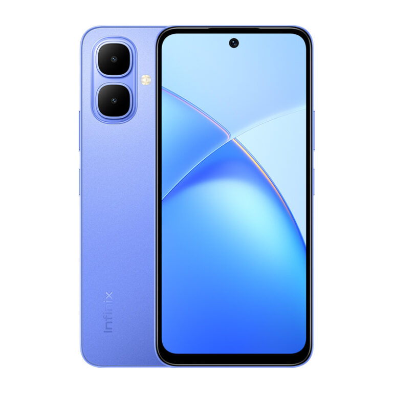 Infinix Smart 10
