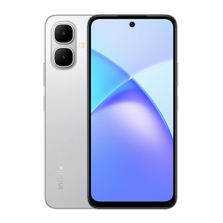Infinix Smart 10 - photo 2
