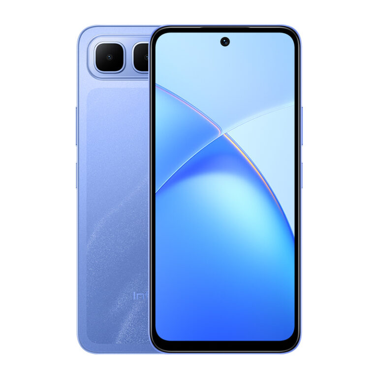 Infinix Smart 10 Plus