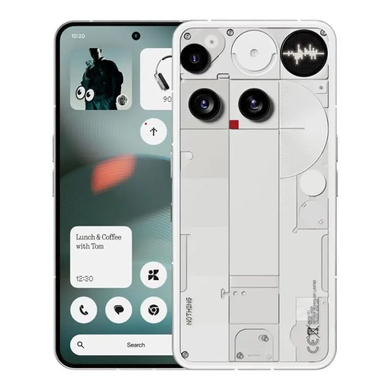 Nothing Phone (3)
