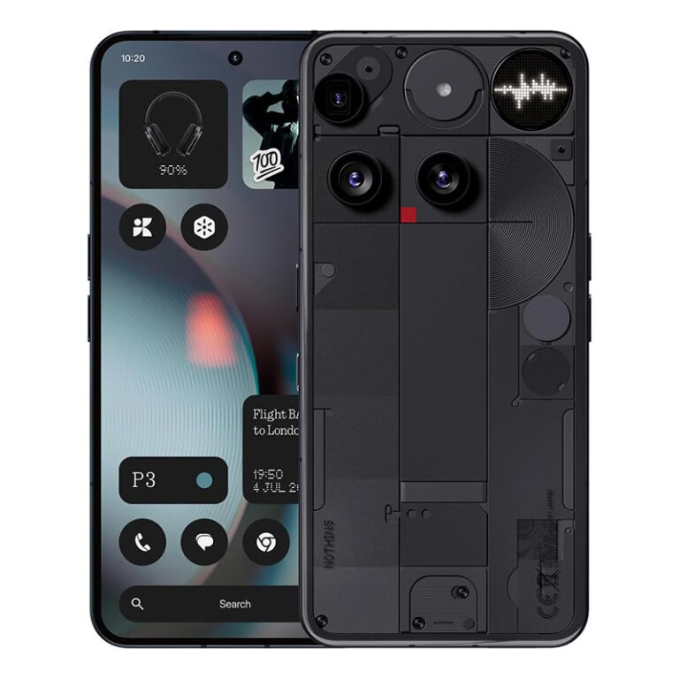 Nothing Phone (3) - photo 2