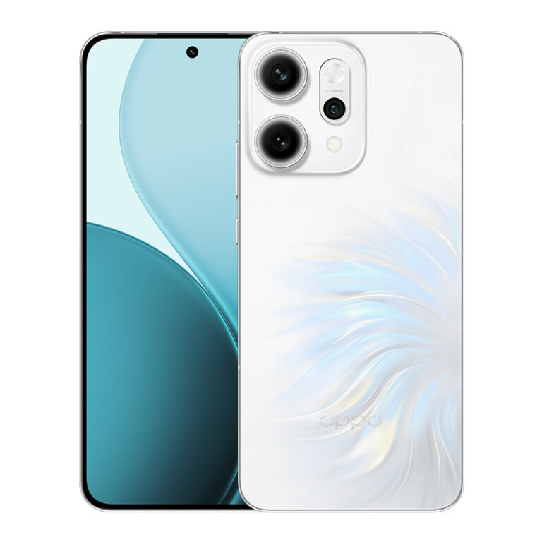 Oppo Reno 14 Pro - photo 2