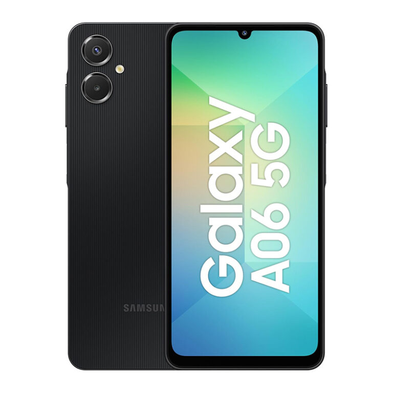 Samsung Galaxy A06 5G - photo 2