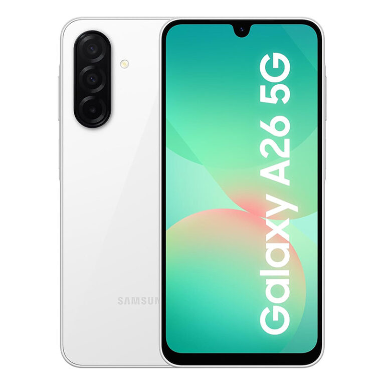 Samsung Galaxy A26 - photo 3