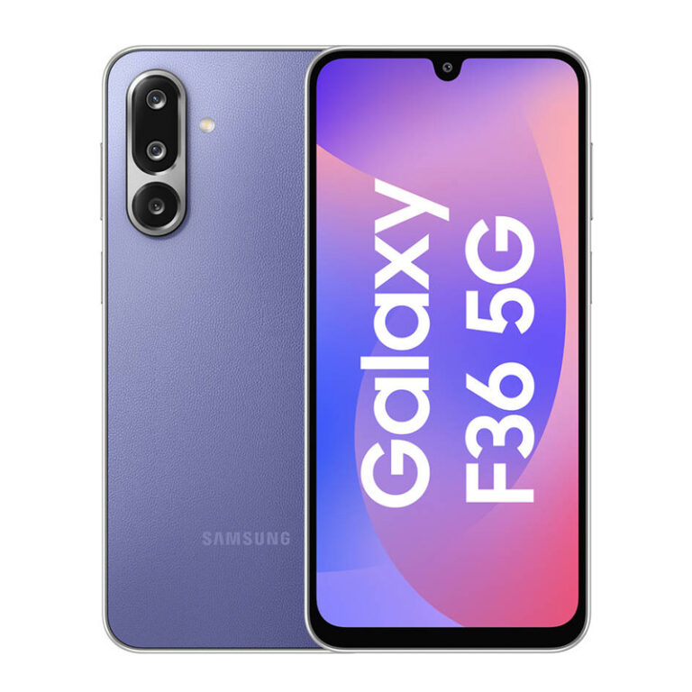 Samsung Galaxy F36 5G