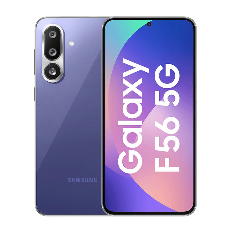 Samsung Galaxy F56 5G