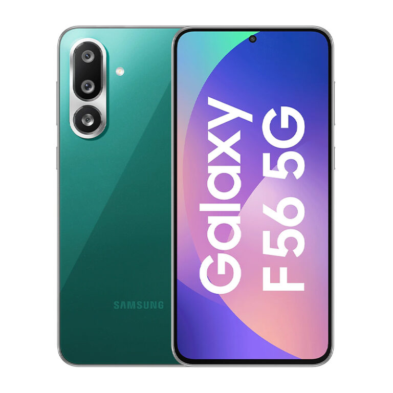 Samsung Galaxy F56 5G - photo 2