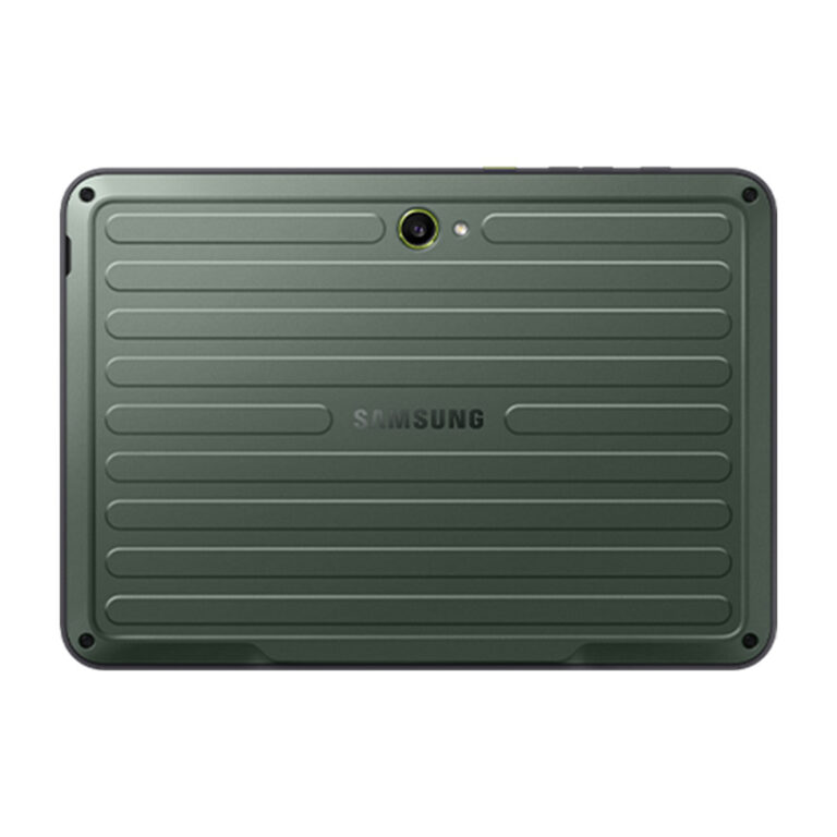 Samsung Galaxy Tab Active 5 Pro - photo 2