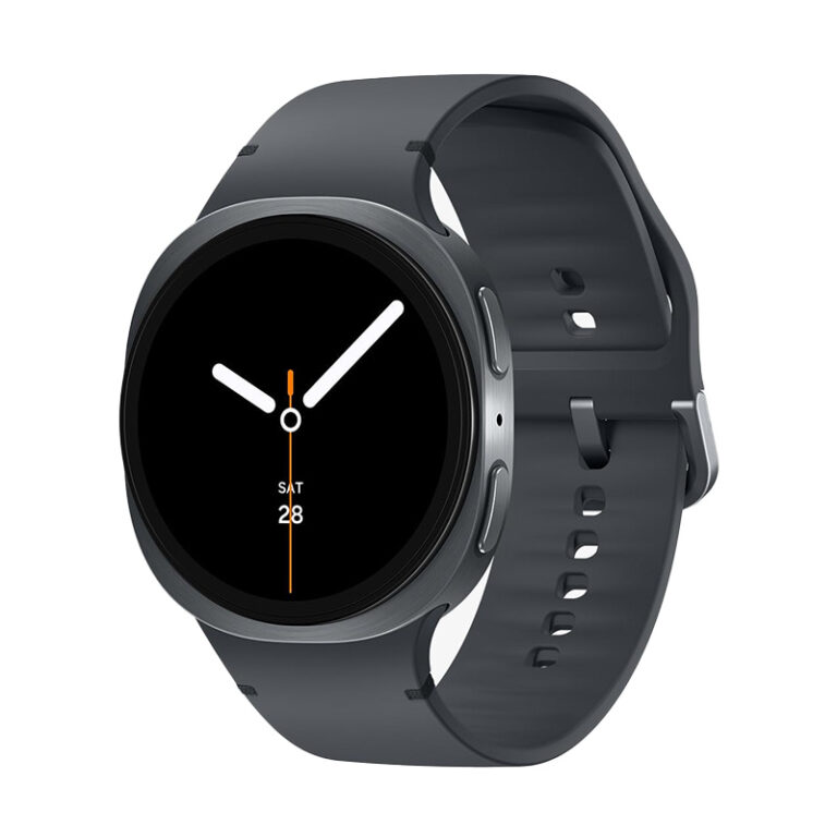 Samsung Galaxy Watch 8 - photo 2