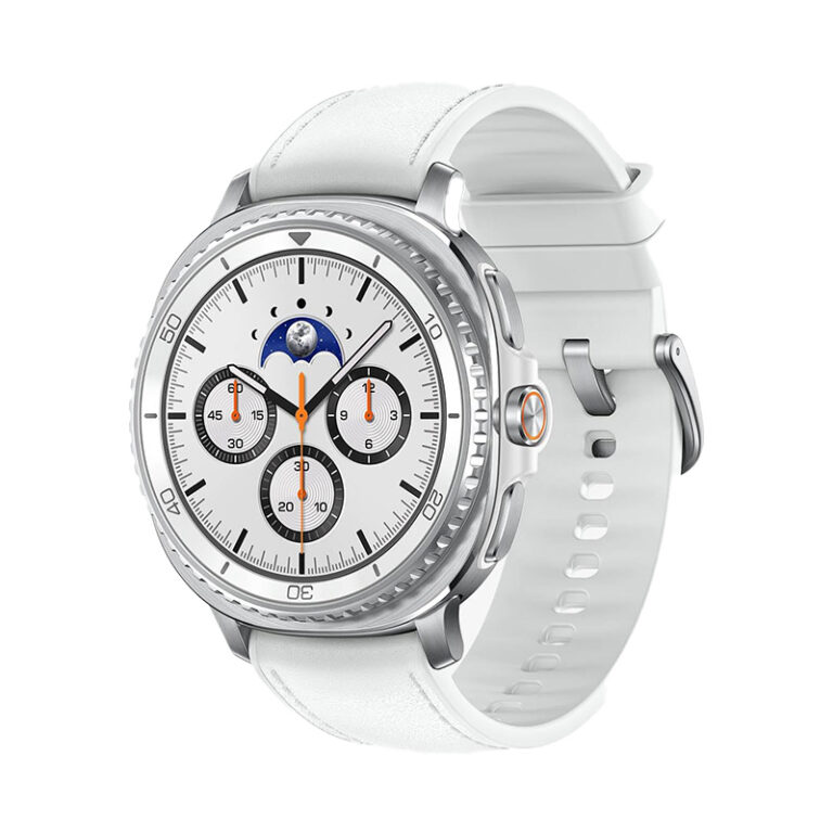 Samsung Galaxy Watch 8 Classic - photo 2