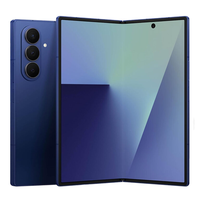 Samsung Galaxy Z Fold 7