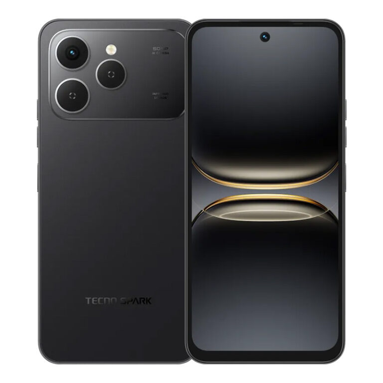 Tecno Spark 40 - photo 2
