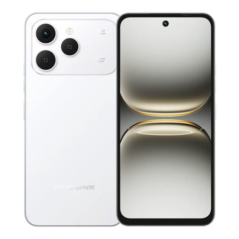 Tecno Spark 40 - photo 4