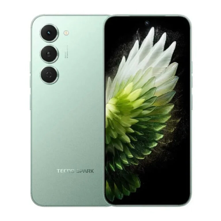 Tecno Spark 40 Pro