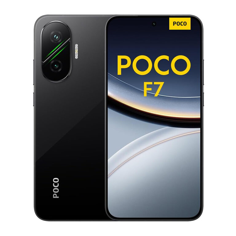 Xiaomi Poco F7 - photo 3