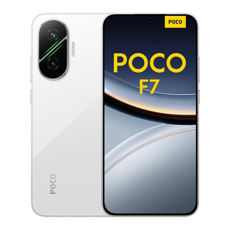 Xiaomi Poco F7 - photo 2