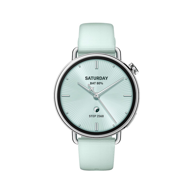 Xiaomi Watch S4 41mm - photo 3