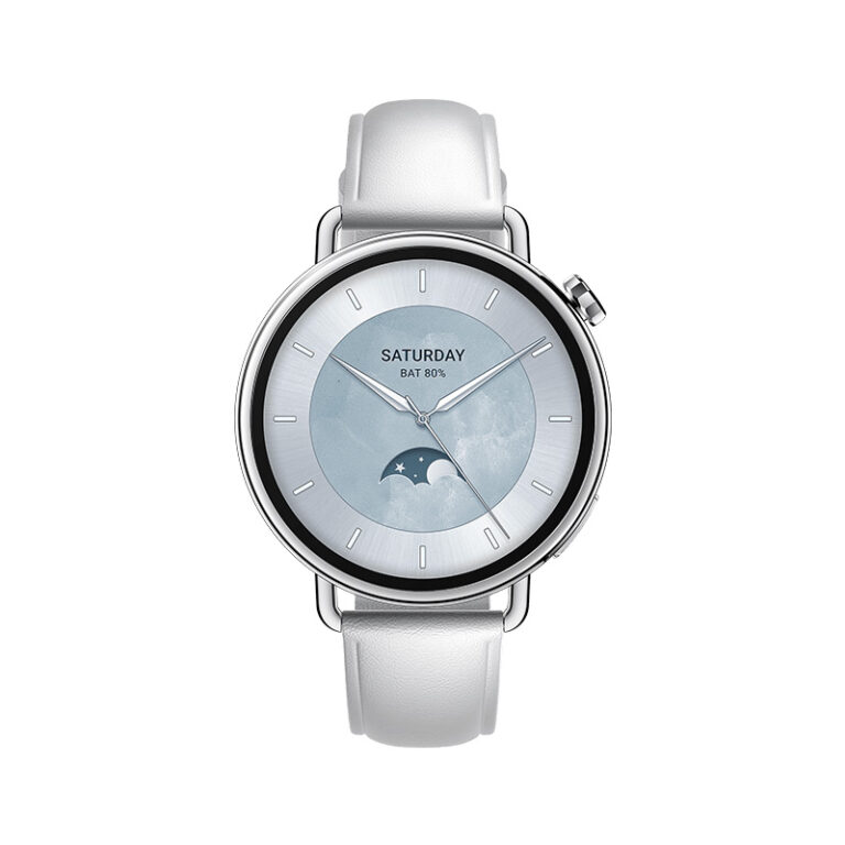 Xiaomi Watch S4 41mm - photo 4