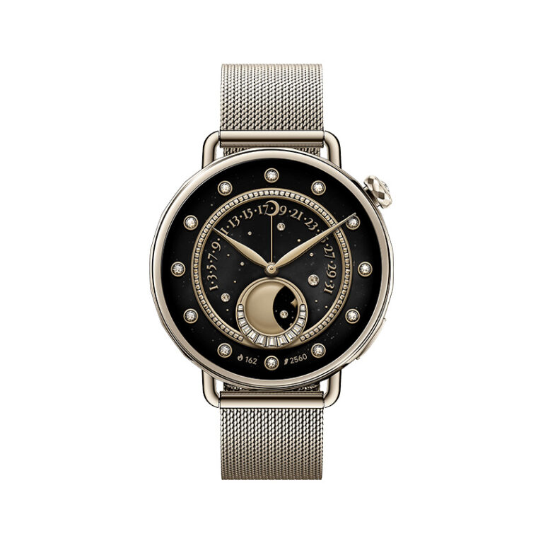 Xiaomi Watch S4 41mm - photo 2
