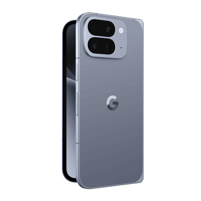 Google Pixel 10 Pro Fold - photo 2
