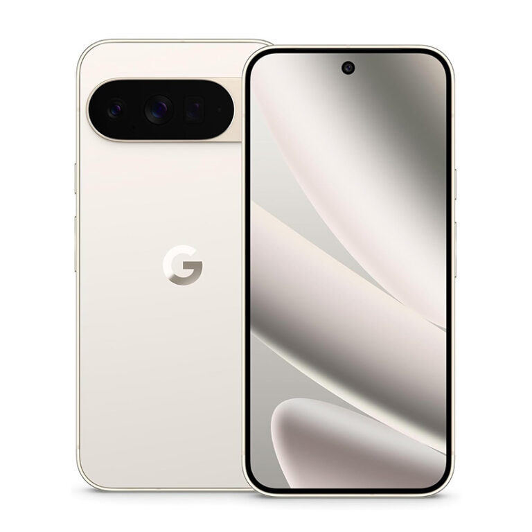 Google Pixel 10 Pro XL