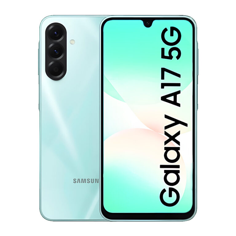 Samsung Galaxy A17 5G - photo 2