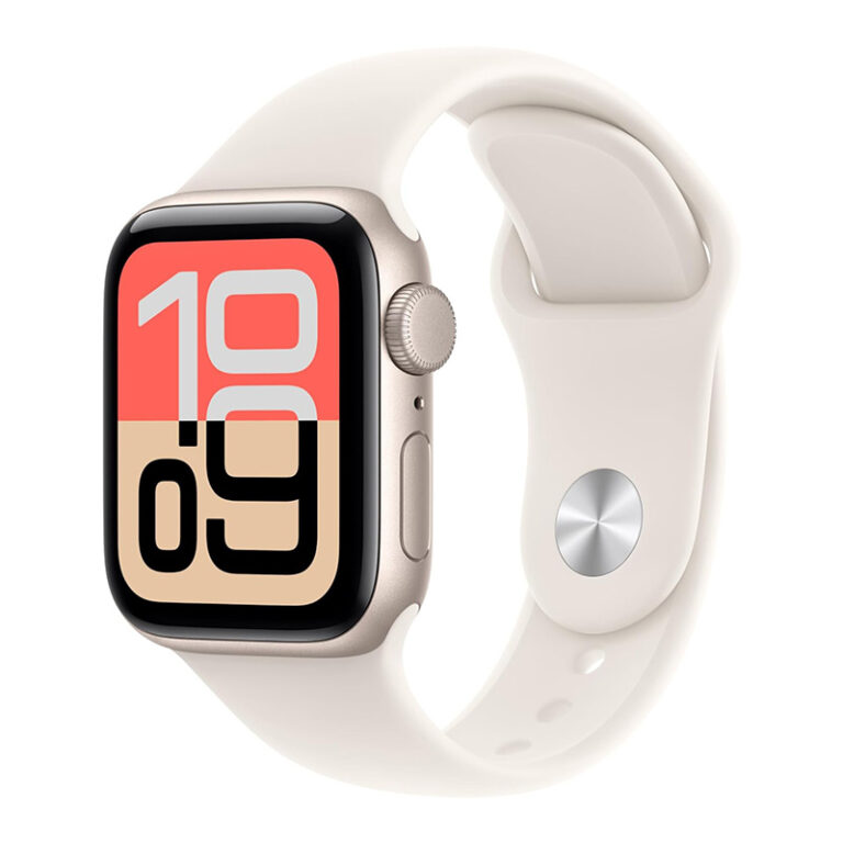 Apple Watch SE 3