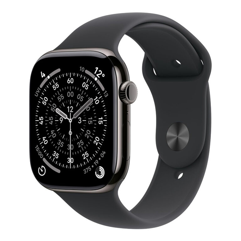 Apple Watch Series 11