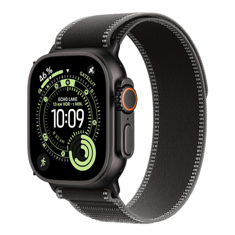 Apple Watch Ultra 3 - photo 2