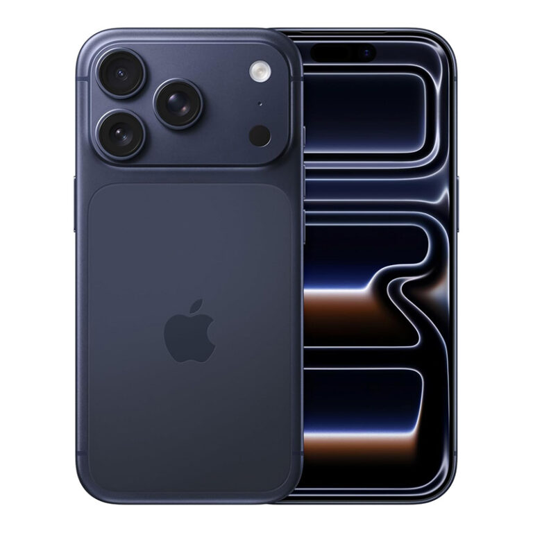 iPhone 17 Pro