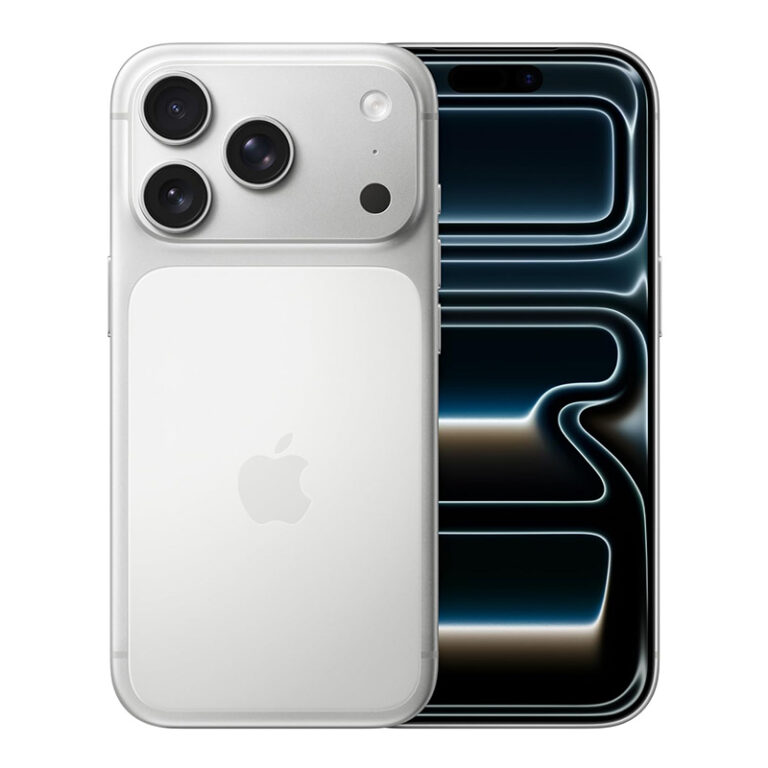 Apple iPhone 17 Pro - photo 2