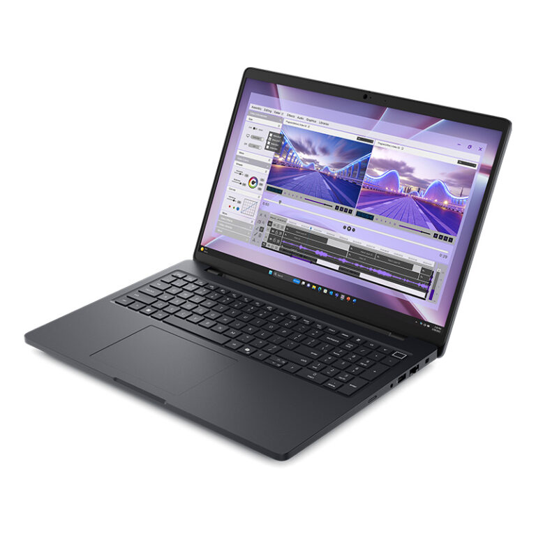 Dell Pro Max 16