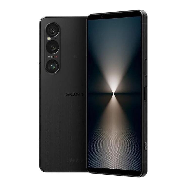 Sony Xperia 1 VI - photo 2