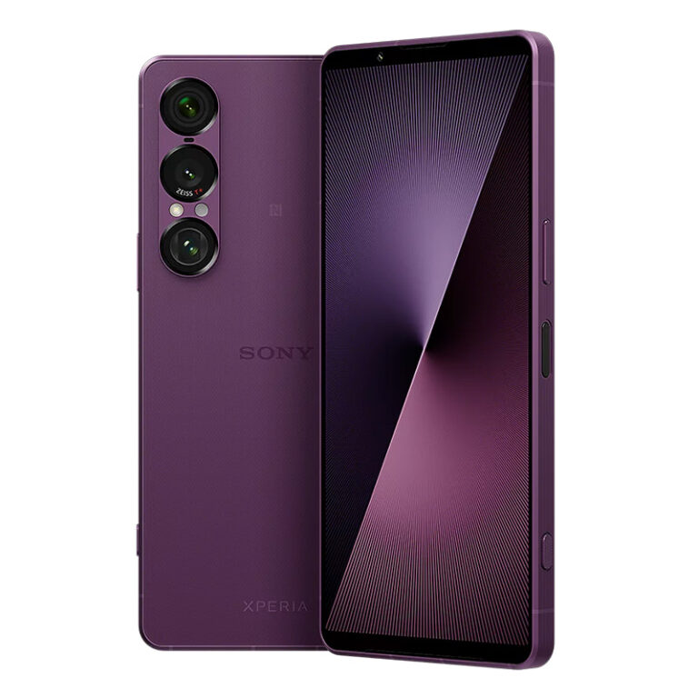 Sony Xperia 1 VII - photo 3
