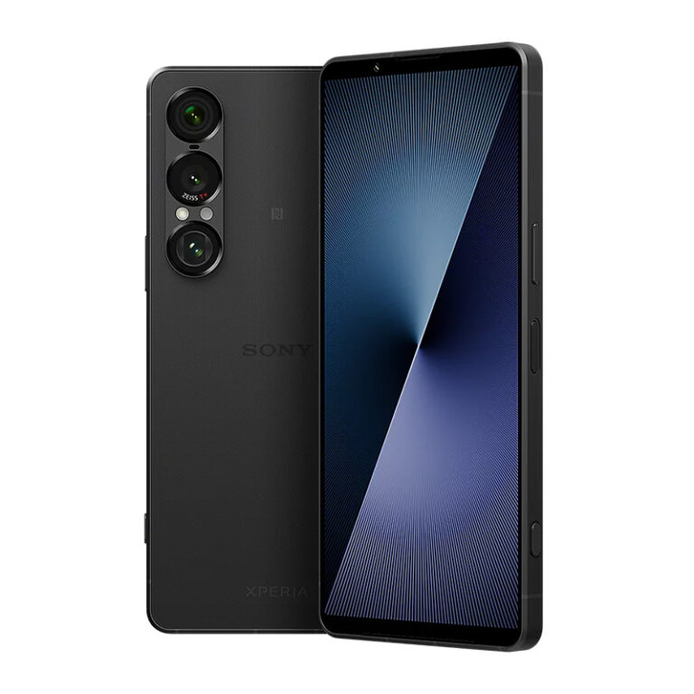 Sony Xperia 1 VII - photo 2