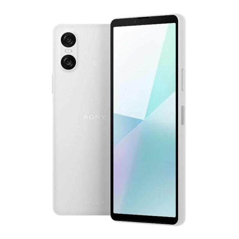 Sony Xperia 10 VI
