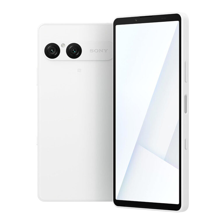 Sony Xperia 10 VII - photo 2