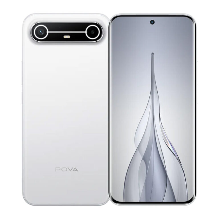 Tecno Spark Slim - photo 2