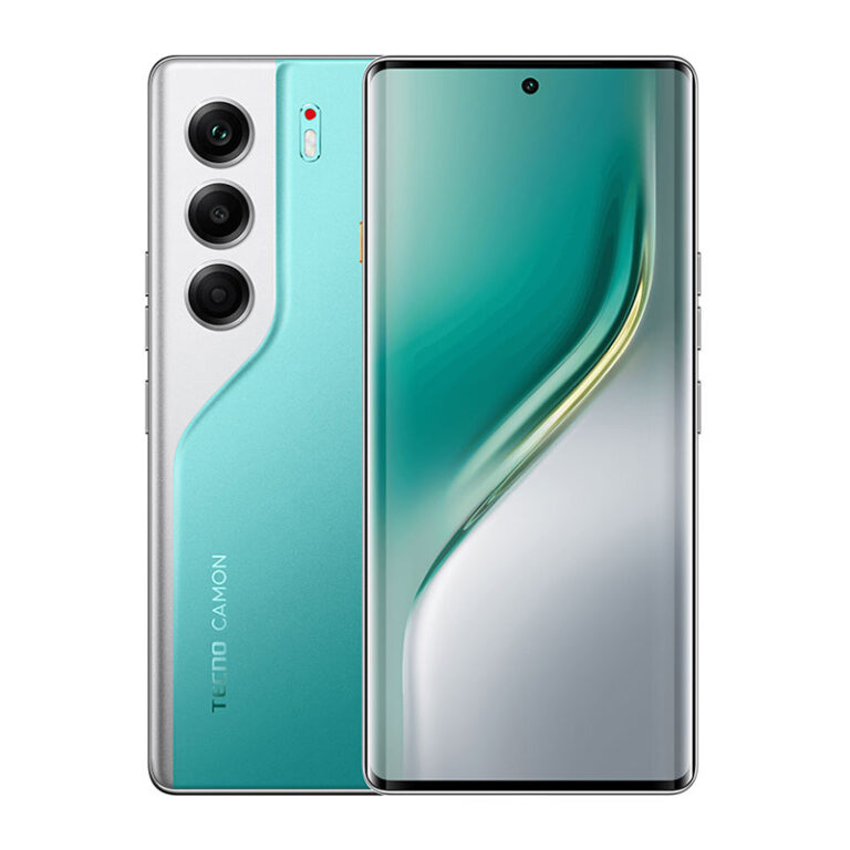 Tecno Camon 40