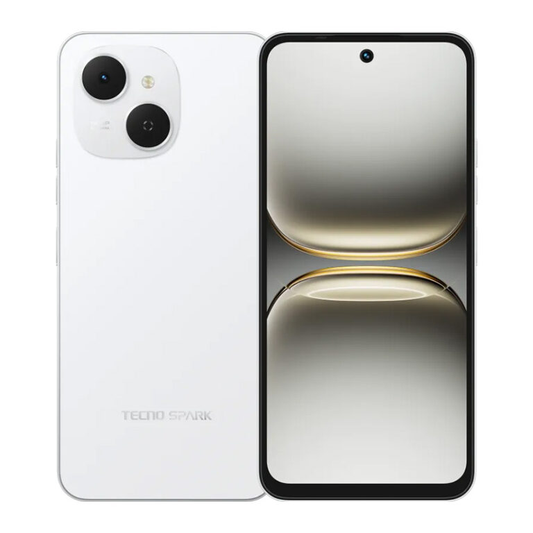 Tecno Spark 40C - photo 2