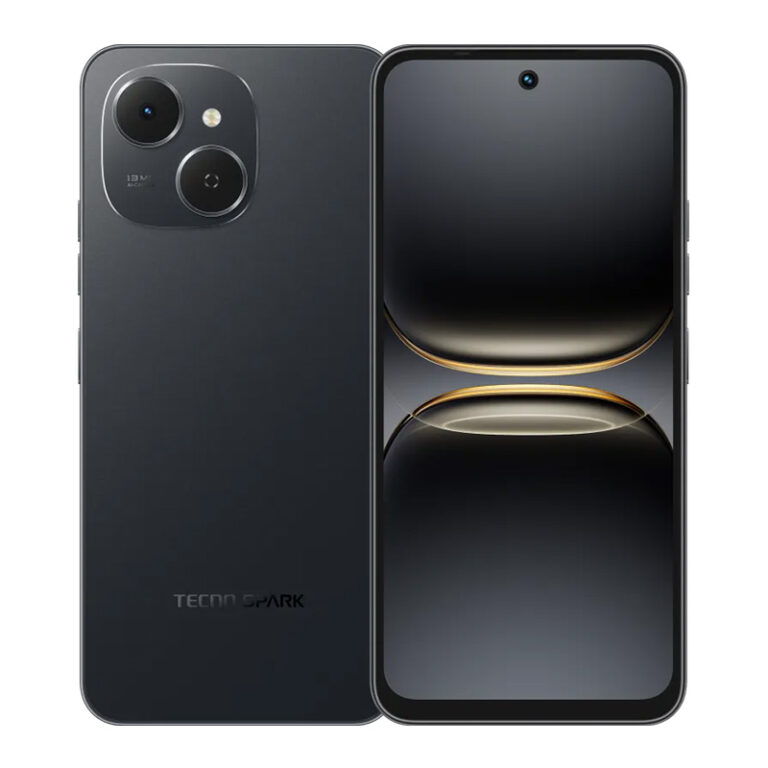 Tecno Spark 40C