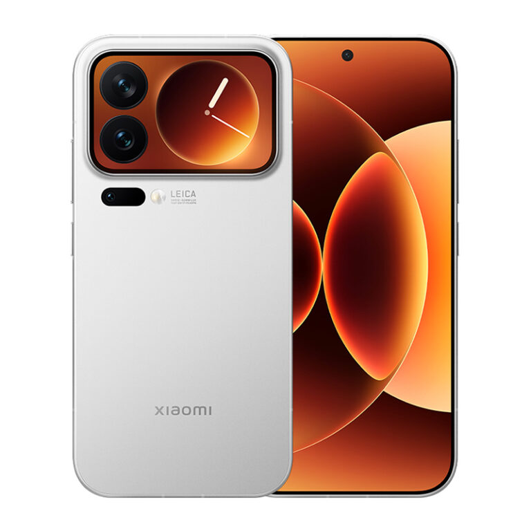 Xiaomi 17 Pro