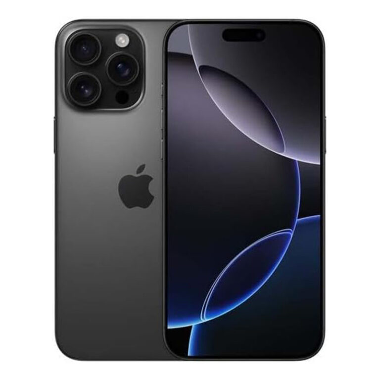 Apple iPhone 16 Pro